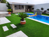 Cesped Artificial de gama Premium modelo Borneo 35