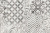 Suelo Berry Laminado modelo Impulse color Retro Chic Negro de 2.2m2 Default Title