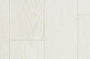Suelo Berry Laminado modelo Impulse V4 color B&W Blanco de 2.2m2