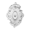 Elemento decorativo rosas de techo  R22 de 5m2 Default Title