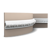 Moldura flex P3020F de 15m2 Default Title