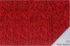 MOQUETA FERIAL ROJA de 2.02m de ø Default Title